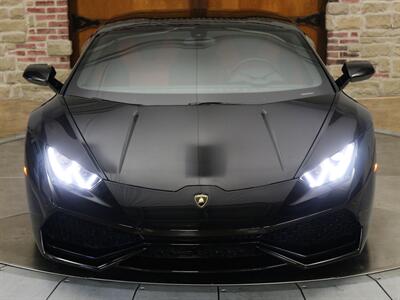 2015 Lamborghini Huracan LP 610-4   - Photo 6 - Springfield, MO 65802