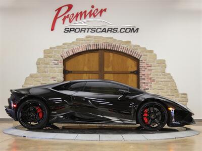 2015 Lamborghini Huracan LP 610-4   - Photo 3 - Springfield, MO 65802