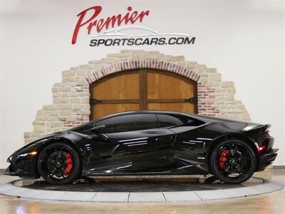 2015 Lamborghini Huracan LP 610-4   - Photo 7 - Springfield, MO 65802