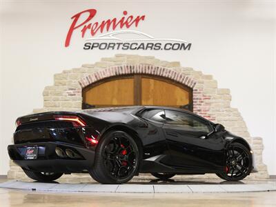 2015 Lamborghini Huracan LP 610-4   - Photo 11 - Springfield, MO 65802