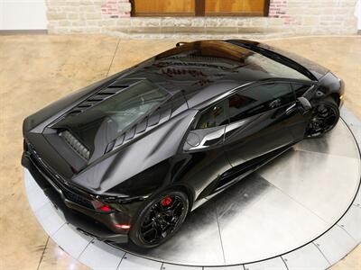 2015 Lamborghini Huracan LP 610-4   - Photo 17 - Springfield, MO 65802