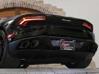 2015 Lamborghini Huracan LP 610-4   - Photo 9 - Springfield, MO 65802