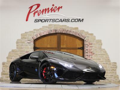 2015 Lamborghini Huracan LP 610-4   - Photo 4 - Springfield, MO 65802