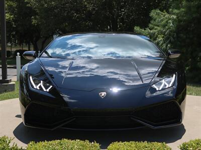 2015 Lamborghini Huracan LP 610-4   - Photo 28 - Springfield, MO 65802