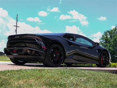 2015 Lamborghini Huracan LP 610-4   - Photo 32 - Springfield, MO 65802