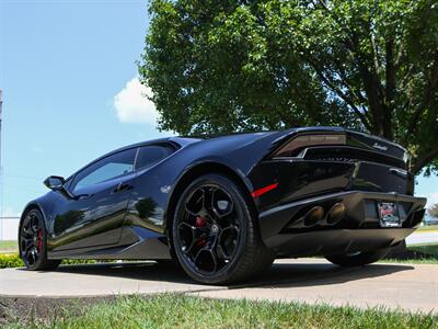 2015 Lamborghini Huracan LP 610-4   - Photo 35 - Springfield, MO 65802