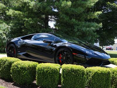 2015 Lamborghini Huracan LP 610-4   - Photo 29 - Springfield, MO 65802