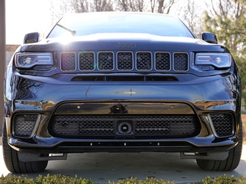 2018 Jeep Grand Cherokee Trackhawk   - Photo 26 - Springfield, MO 65802