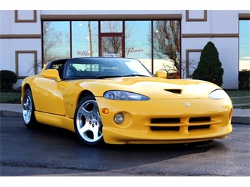 2002 Dodge Viper RT/10   - Photo 3 - Springfield, MO 65802