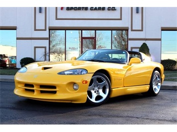 2002 Dodge Viper RT/10   - Photo 5 - Springfield, MO 65802