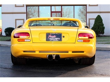 2002 Dodge Viper RT/10   - Photo 7 - Springfield, MO 65802