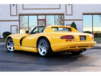 2002 Dodge Viper RT/10   - Photo 6 - Springfield, MO 65802