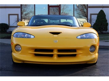 2002 Dodge Viper RT/10   - Photo 4 - Springfield, MO 65802