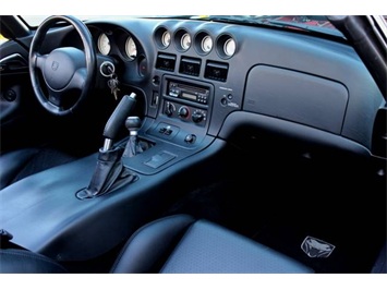 2002 Dodge Viper RT/10   - Photo 14 - Springfield, MO 65802