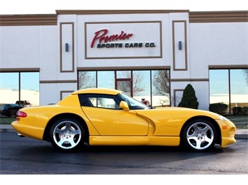 2002 Dodge Viper RT/10   - Photo 11 - Springfield, MO 65802