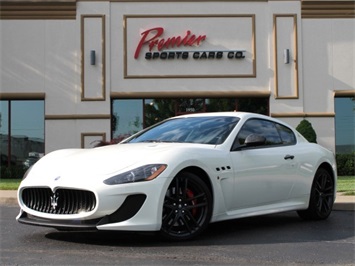 2012 Maserati GranTurismo MC   - Photo 5 - Springfield, MO 65802