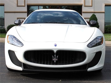 2012 Maserati GranTurismo MC   - Photo 4 - Springfield, MO 65802