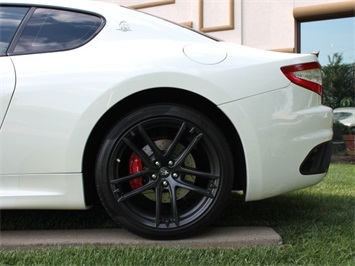 2012 Maserati GranTurismo MC   - Photo 15 - Springfield, MO 65802