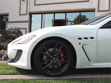 2012 Maserati GranTurismo MC   - Photo 14 - Springfield, MO 65802