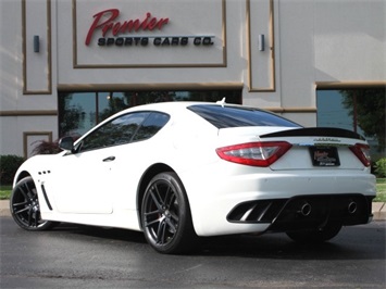 2012 Maserati GranTurismo MC   - Photo 6 - Springfield, MO 65802