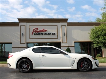 2012 Maserati GranTurismo MC   - Photo 9 - Springfield, MO 65802