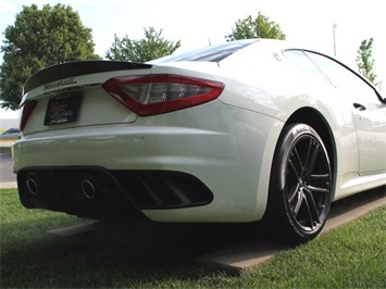 2012 Maserati GranTurismo MC   - Photo 12 - Springfield, MO 65802