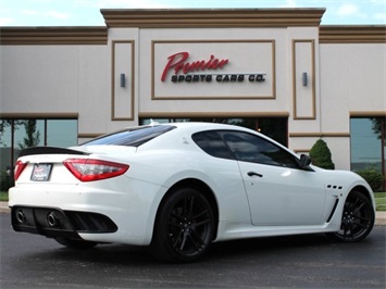 2012 Maserati GranTurismo MC   - Photo 8 - Springfield, MO 65802