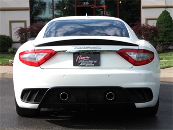 2012 Maserati GranTurismo MC   - Photo 7 - Springfield, MO 65802