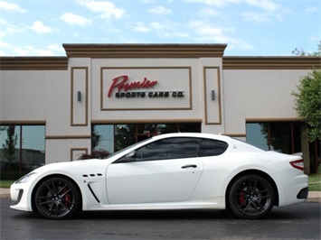 2012 Maserati GranTurismo MC   - Photo 10 - Springfield, MO 65802