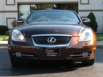 2006 Lexus SC 430 Pebble Beach Edition   - Photo 4 - Springfield, MO 65802