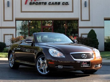 2006 Lexus SC 430 Pebble Beach Edition   - Photo 3 - Springfield, MO 65802