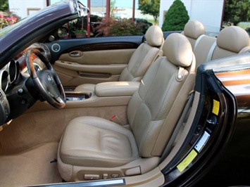 2006 Lexus SC 430 Pebble Beach Edition   - Photo 14 - Springfield, MO 65802