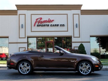 2006 Lexus SC 430 Pebble Beach Edition   - Photo 9 - Springfield, MO 65802