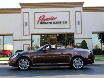 2006 Lexus SC 430 Pebble Beach Edition   - Photo 10 - Springfield, MO 65802