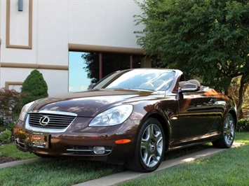 2006 Lexus SC 430 Pebble Beach Edition   - Photo 11 - Springfield, MO 65802