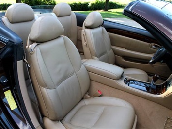 2006 Lexus SC 430 Pebble Beach Edition   - Photo 19 - Springfield, MO 65802