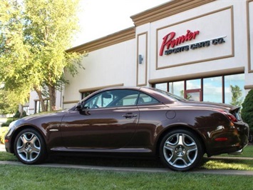 2006 Lexus SC 430 Pebble Beach Edition   - Photo 12 - Springfield, MO 65802