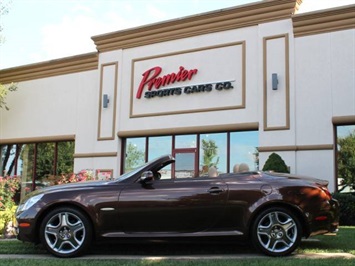 2006 Lexus SC 430 Pebble Beach Edition   - Photo 1 - Springfield, MO 65802