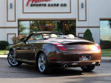 2006 Lexus SC 430 Pebble Beach Edition   - Photo 6 - Springfield, MO 65802