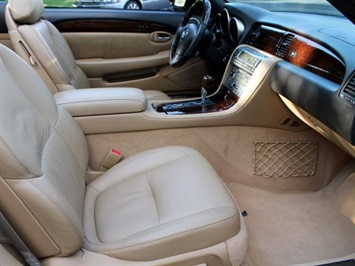 2006 Lexus SC 430 Pebble Beach Edition   - Photo 18 - Springfield, MO 65802