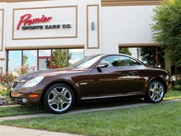 2006 Lexus SC 430 Pebble Beach Edition   - Photo 13 - Springfield, MO 65802