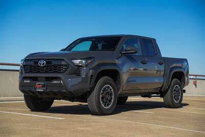 2024 Toyota Tacoma TRD Off-Road   - Photo 1 - Springfield, MO 65802