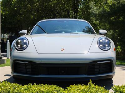 2020 Porsche 911 Carrera S   - Photo 30 - Springfield, MO 65802