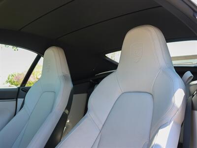 2020 Porsche 911 Carrera S   - Photo 48 - Springfield, MO 65802