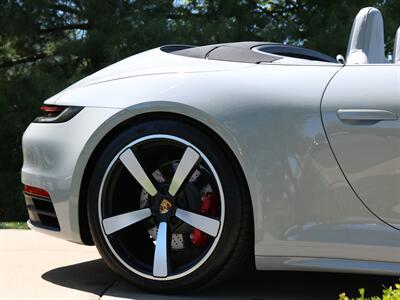 2020 Porsche 911 Carrera S   - Photo 34 - Springfield, MO 65802