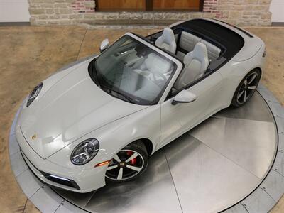 2020 Porsche 911 Carrera S   - Photo 14 - Springfield, MO 65802