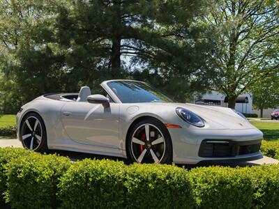 2020 Porsche 911 Carrera S   - Photo 31 - Springfield, MO 65802