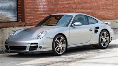 2009 Porsche 911 Turbo   - Photo 6 - Springfield, MO 65802