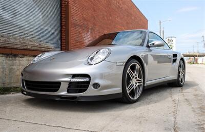 2009 Porsche 911 Turbo   - Photo 13 - Springfield, MO 65802