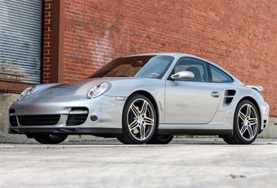 2009 Porsche 911 Turbo   - Photo 10 - Springfield, MO 65802